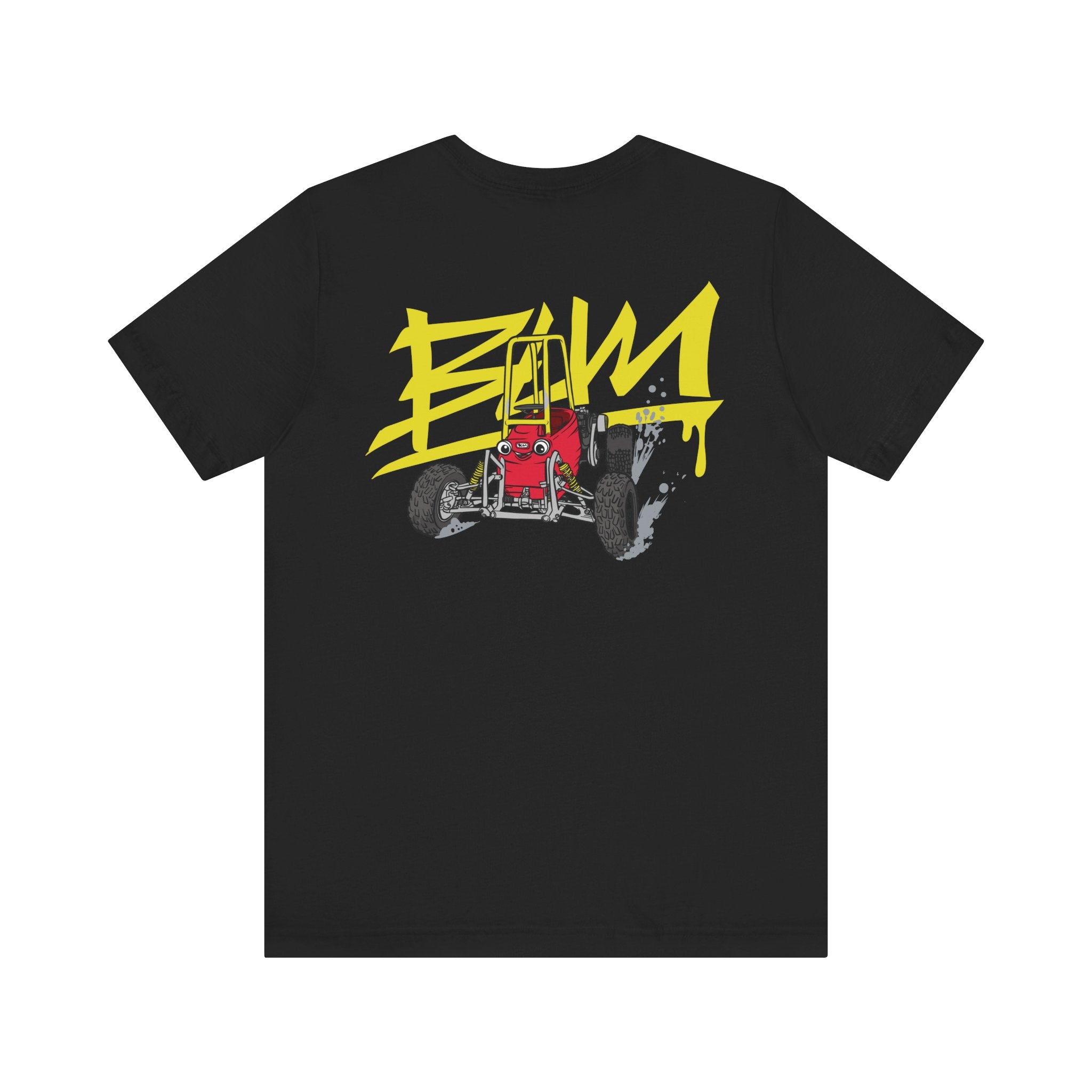 Big Mike Tee – Bummotorsport