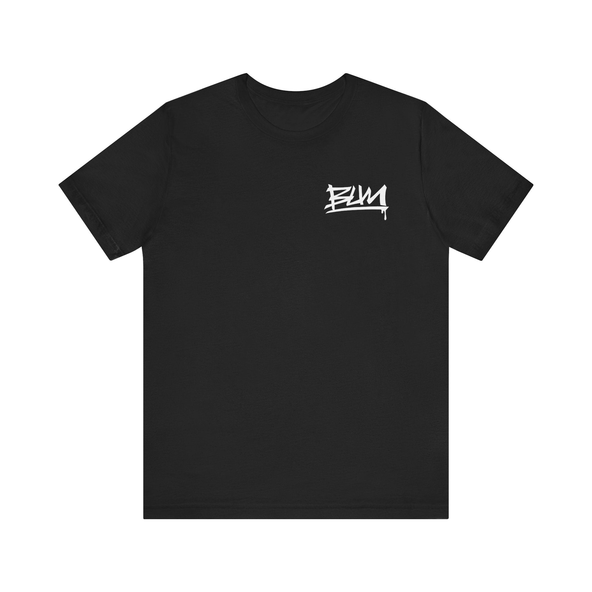 Big Mike Tee – Bummotorsport