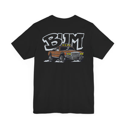 Benz Truck Tee