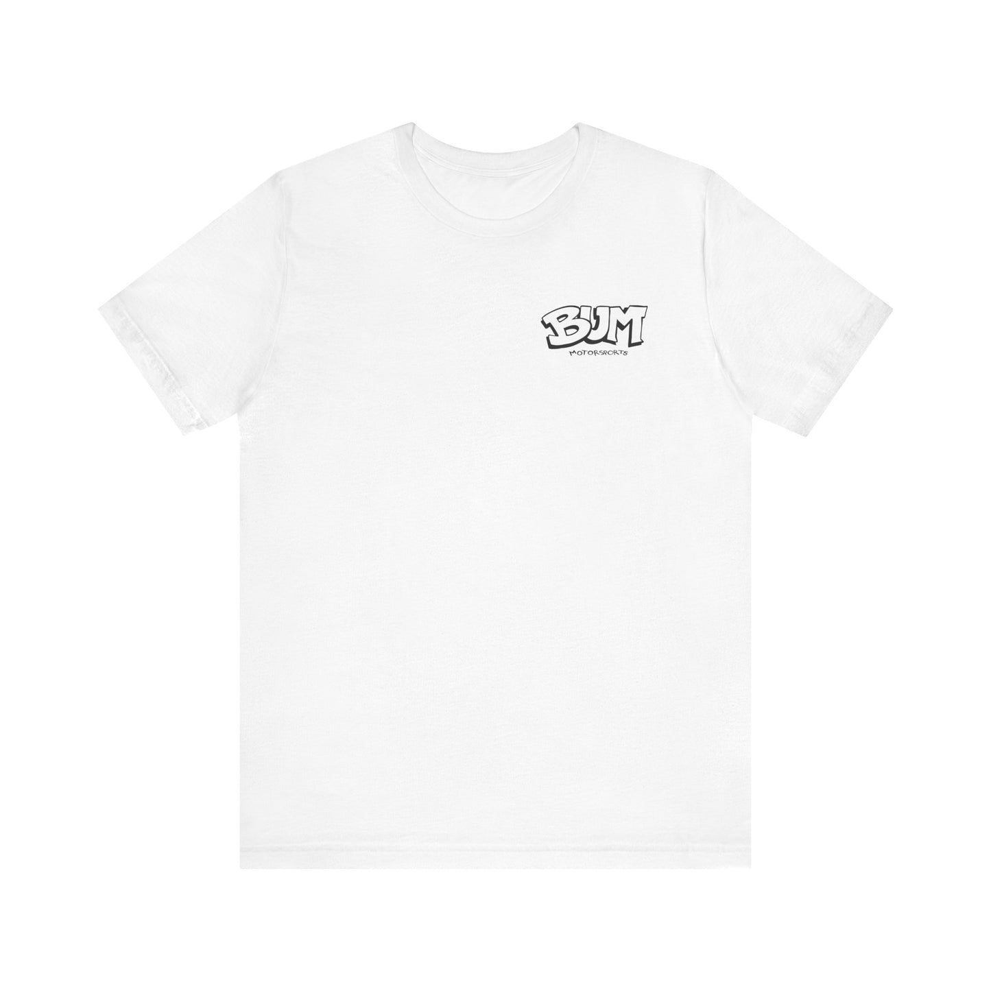 Benz Truck Tee
