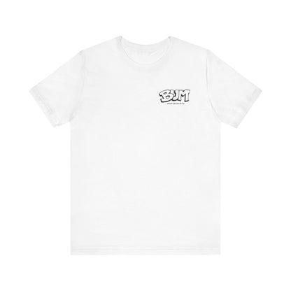 Benz Truck Tee