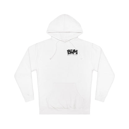 Three Wheeler Hoodie