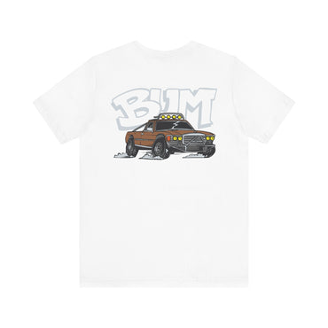 Benz Truck Tee