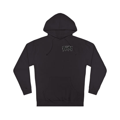 Three Wheeler Hoodie