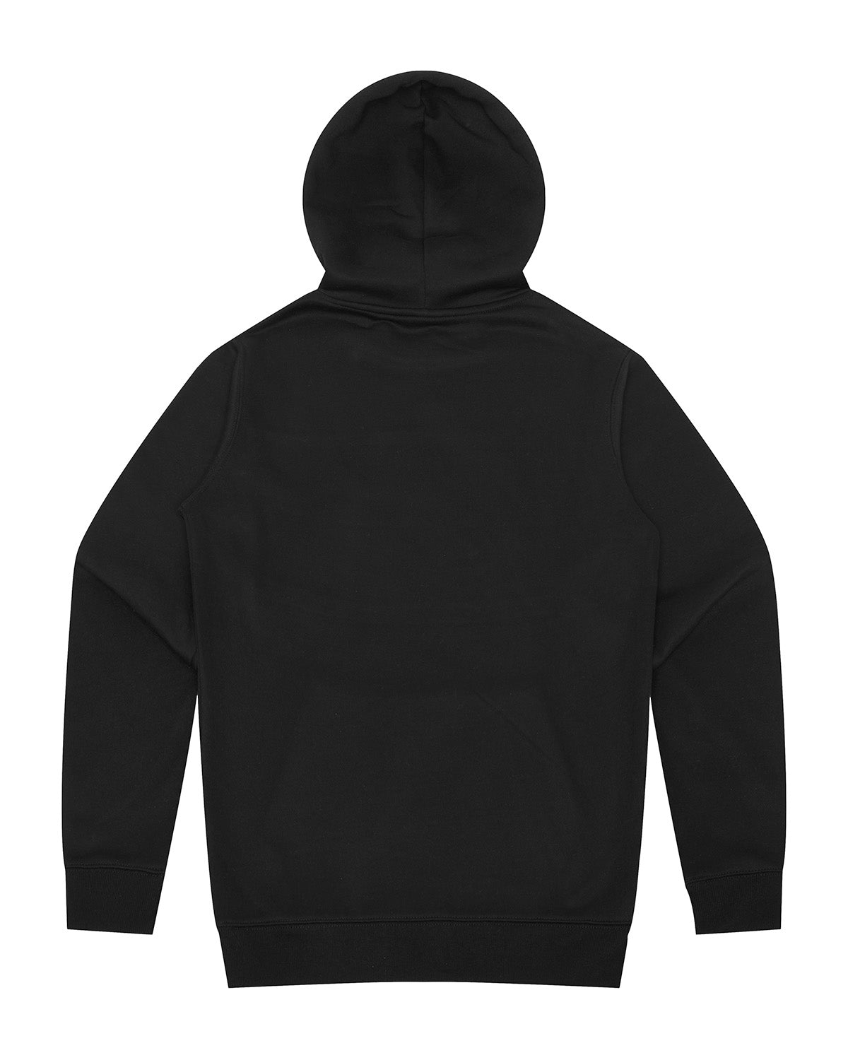 BUM Motorsports Graffiti - Hoodie