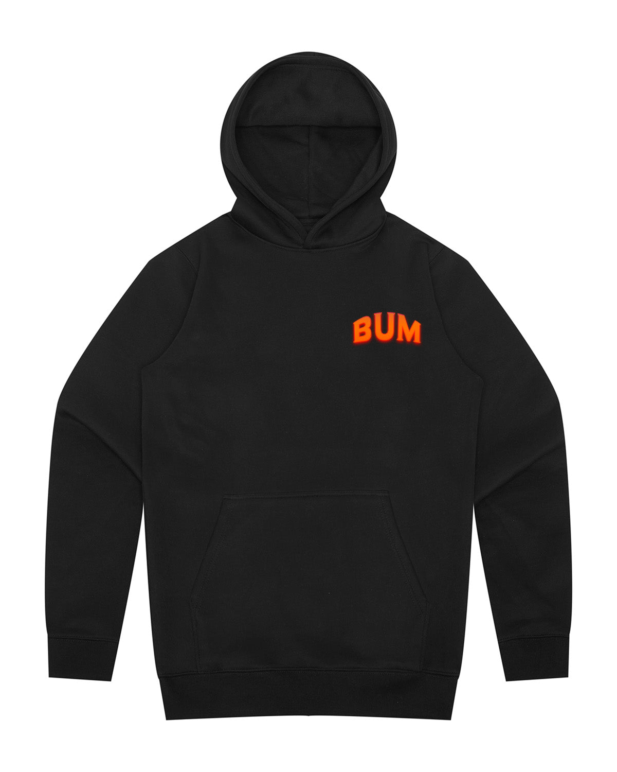 BUM Motorsports Graphic - Hoodie