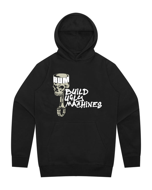 BUM Piston - Hoodie