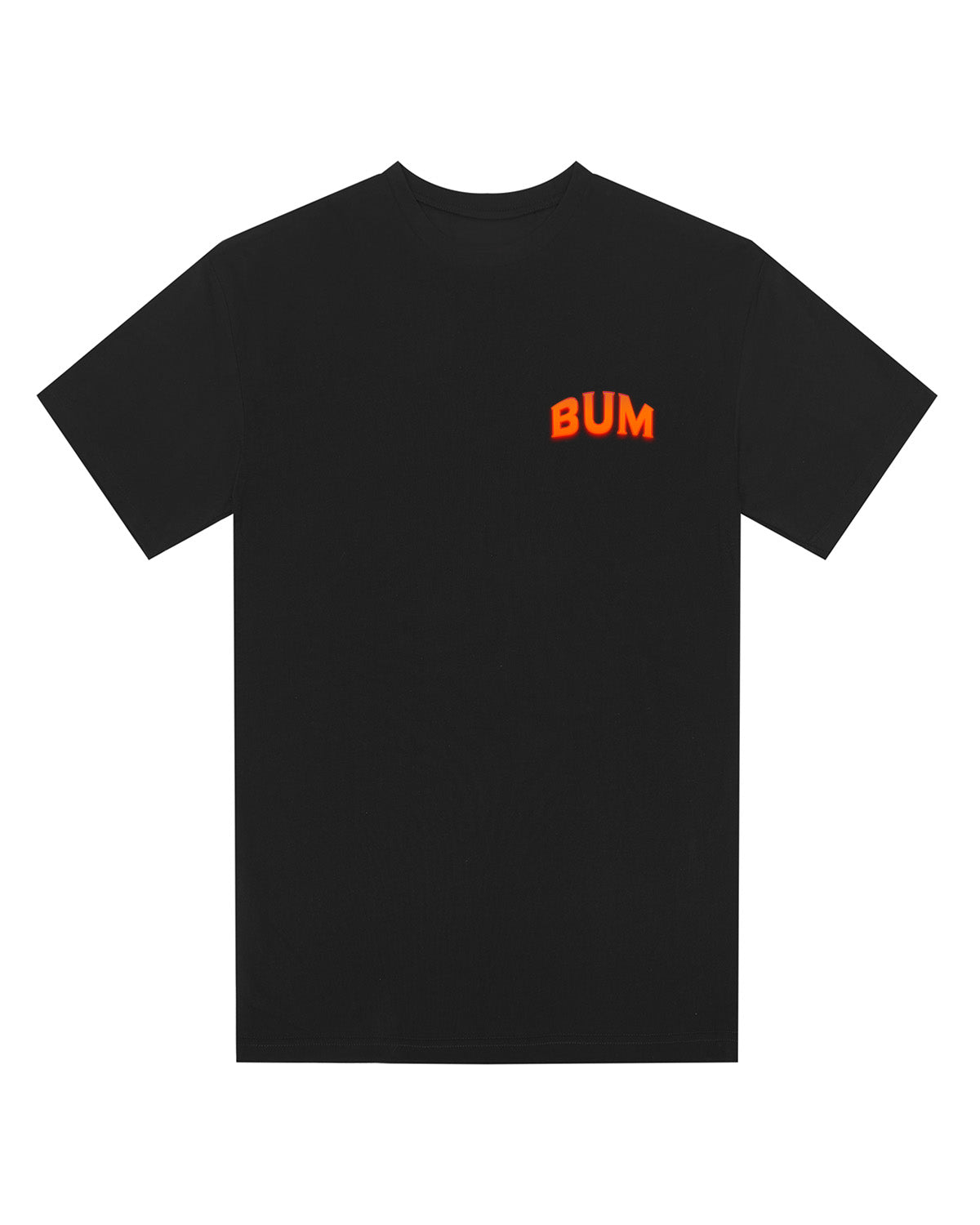 BUM Motorsports Graphic - Tee